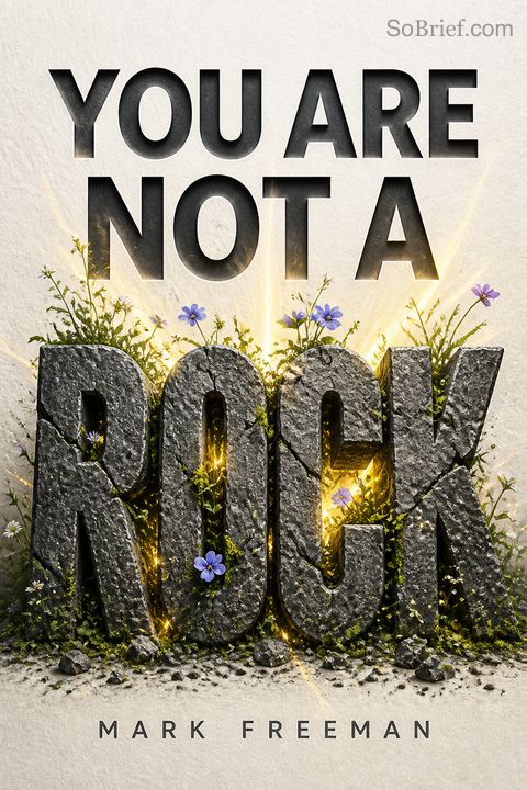 You Are Not a Rock
