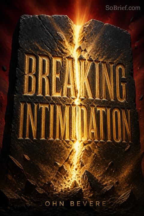 Breaking Intimidation