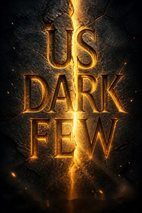Us Dark Few
