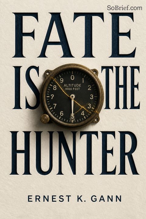 Fate Is the Hunter