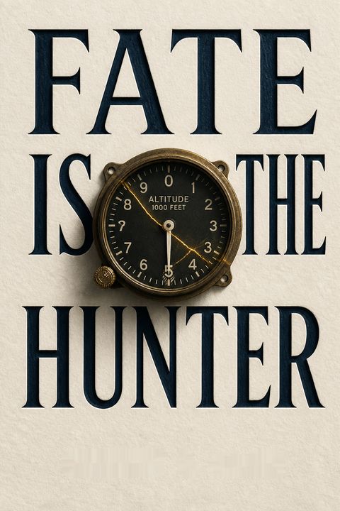 Fate Is the Hunter by Ernest K. Gann
