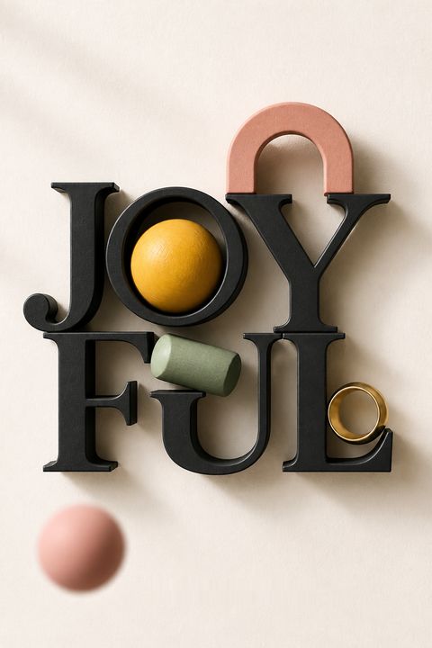 Joyful