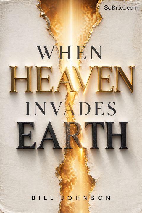 When Heaven Invades Earth