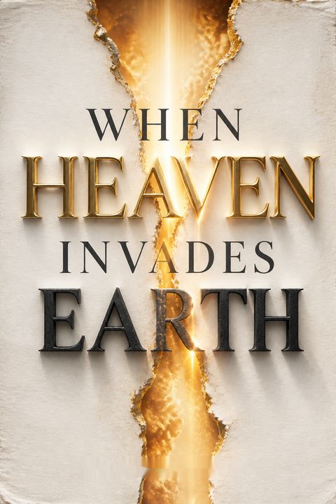 When Heaven Invades Earth by Bill Johnson