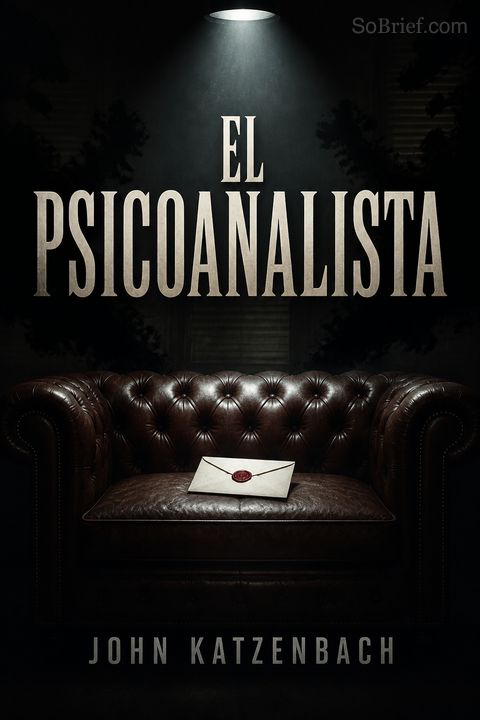 El psicoanalista