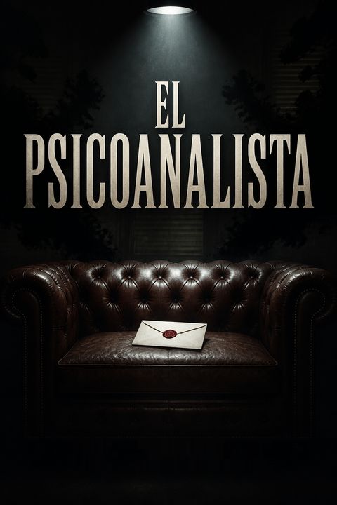 El psicoanalista by John Katzenbach