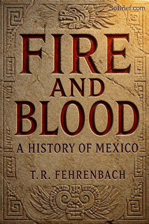 Fire and Blood