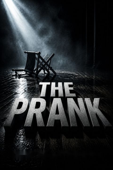 The Prank by L.V. Matthews
