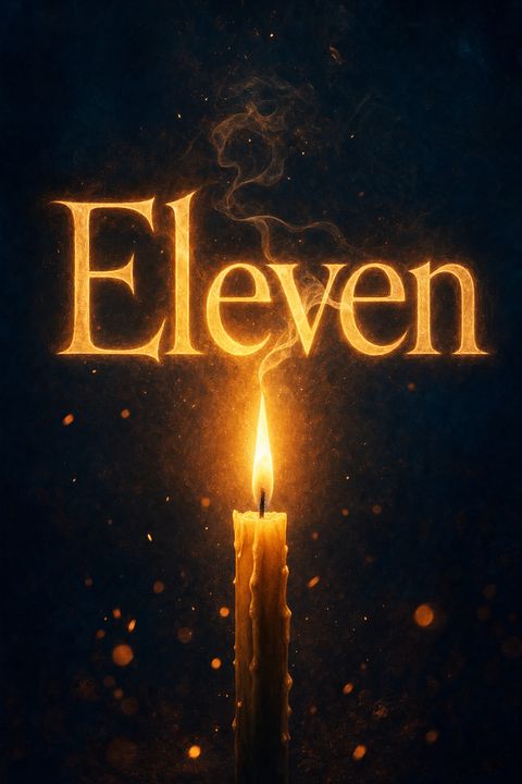 Eleven by Tom   Rogers