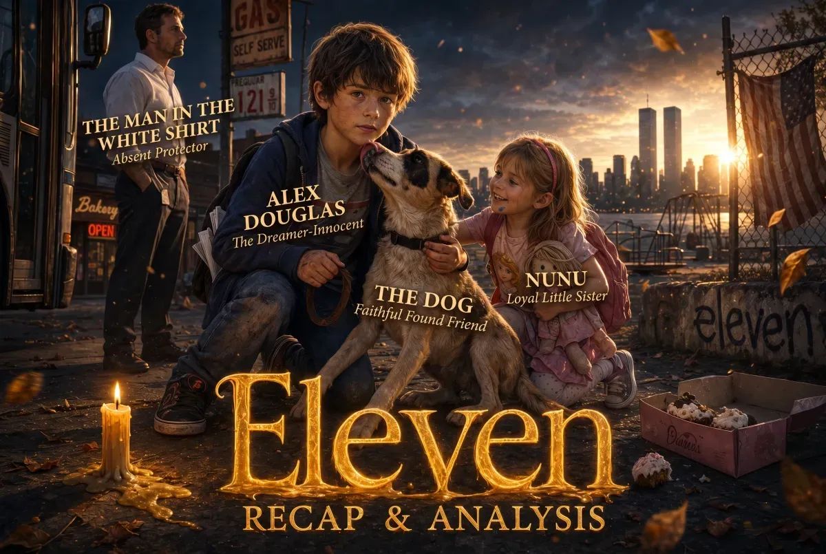 Eleven
