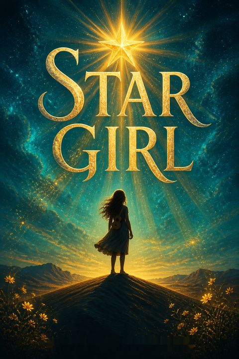 Star Girl by Jerry Spinelli
