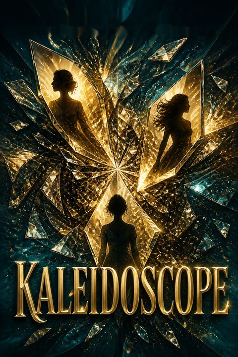 Kaleidoscope by Danielle Steel