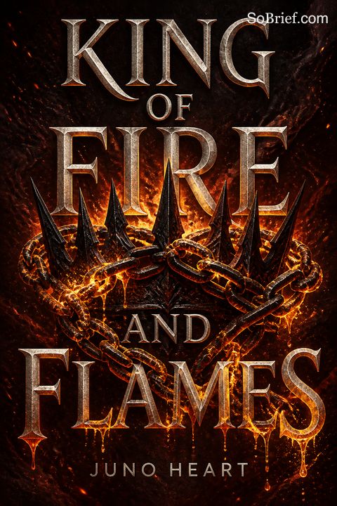 King of Fire and Flames
