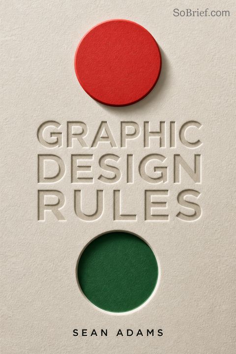 Graphic Design Rules