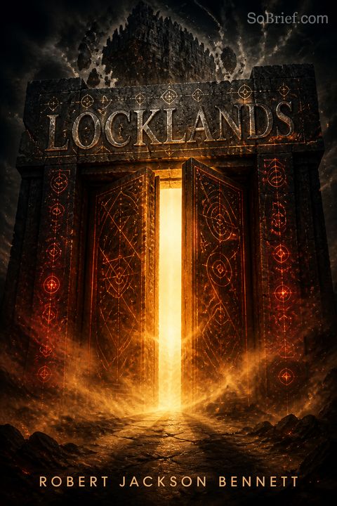 Locklands