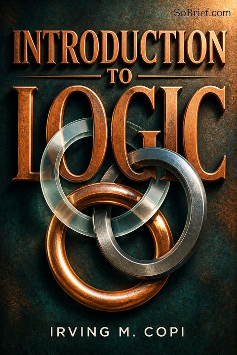 Introduction to Logic