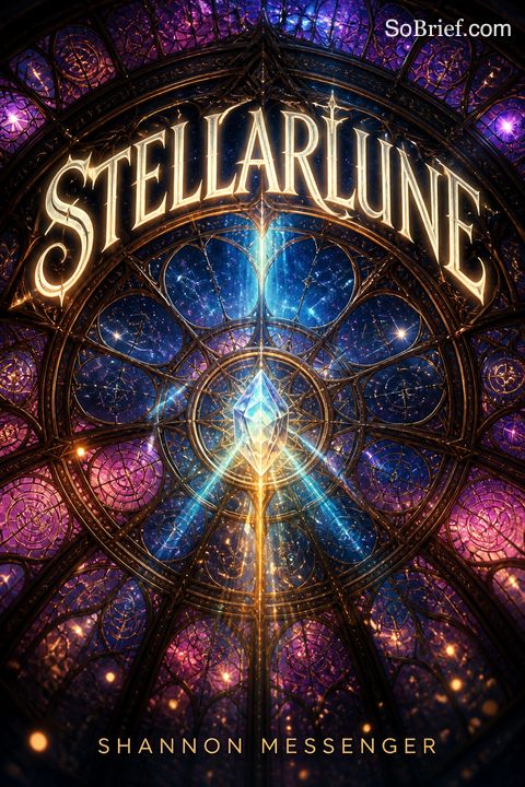 Stellarlune