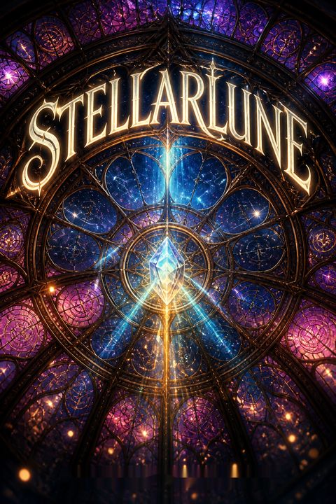 Stellarlune