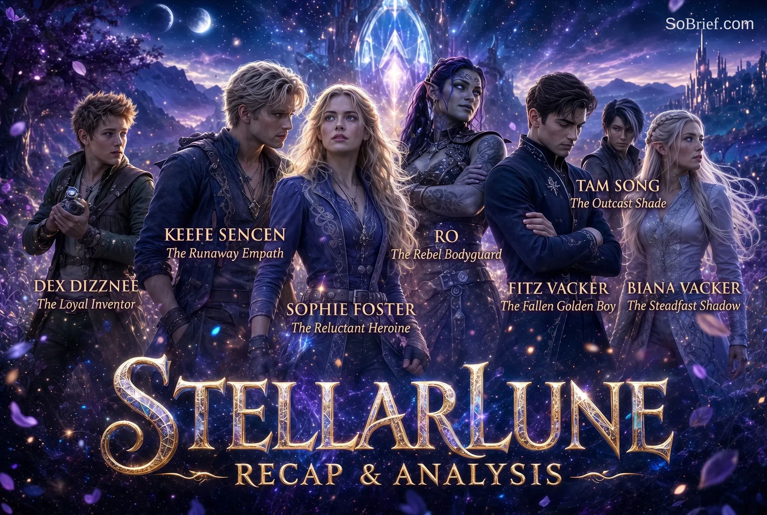 Stellarlune