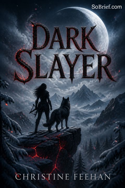 Dark Slayer
