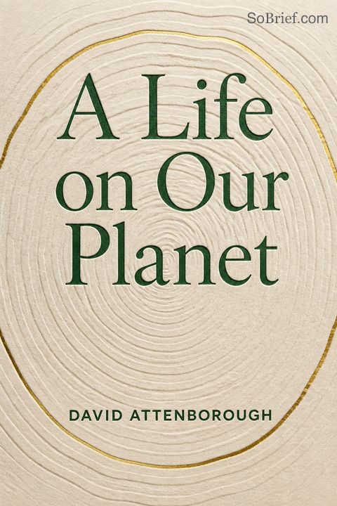 A Life on Our Planet
