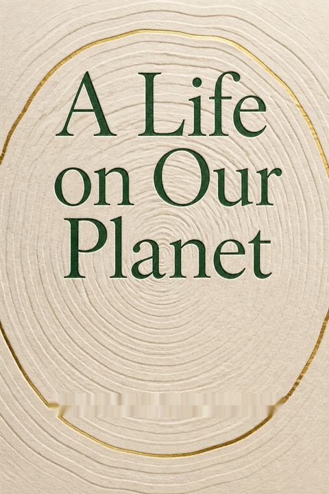 A Life on Our Planet by David Attenborough