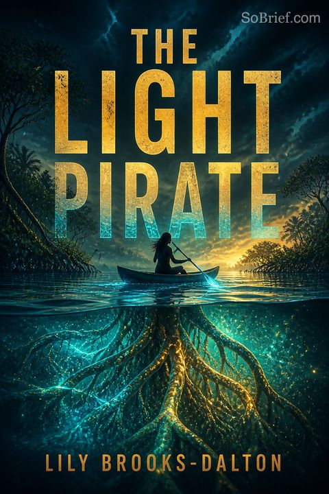 The Light Pirate