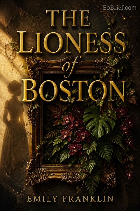 The Lioness of Boston