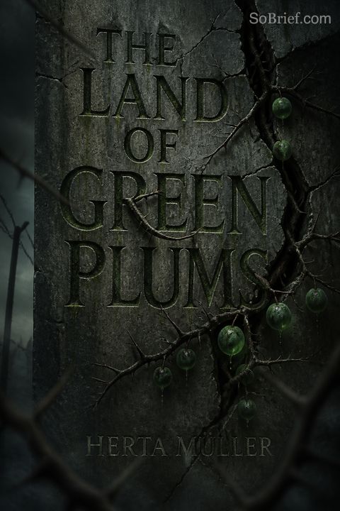 The Land of Green Plums