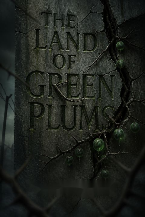 The Land of Green Plums by Herta Müller