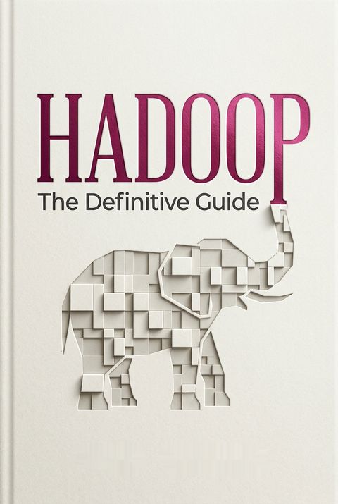 Hadoop by Tom  White