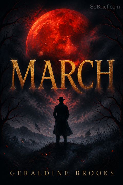 March