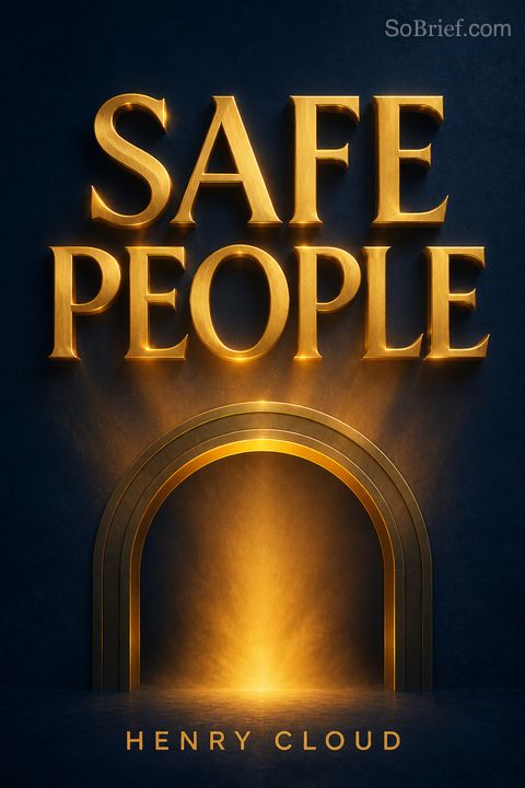 Safe People