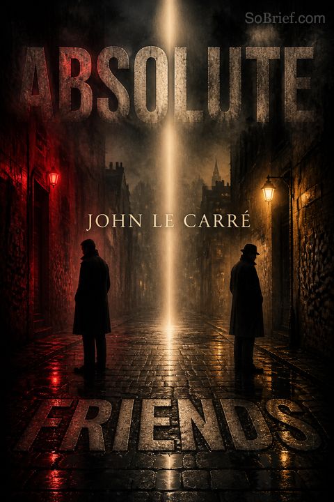 Absolute Friends