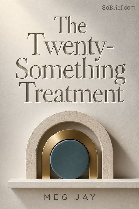 The Twenty-Something Treatment