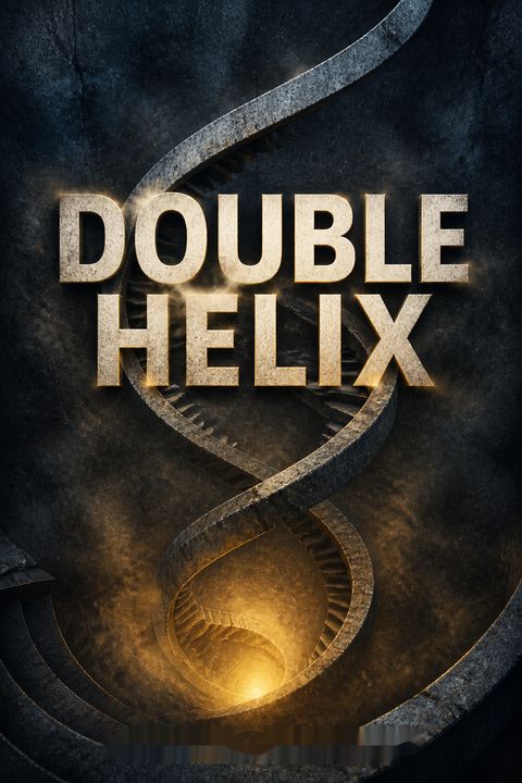 Double Helix by Nancy Werlin