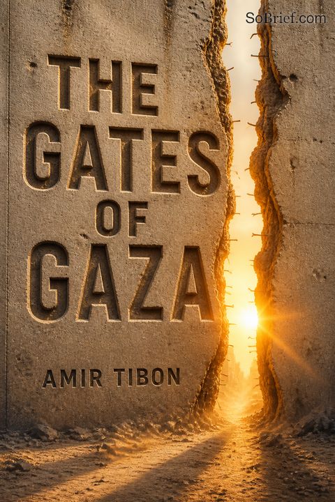 The Gates of Gaza