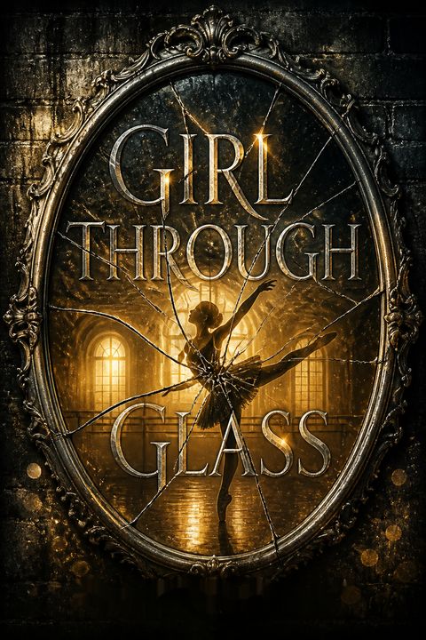 Girl Through Glass by Sari Wilson