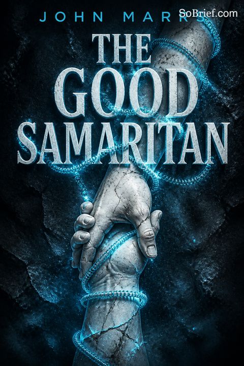 The Good Samaritan
