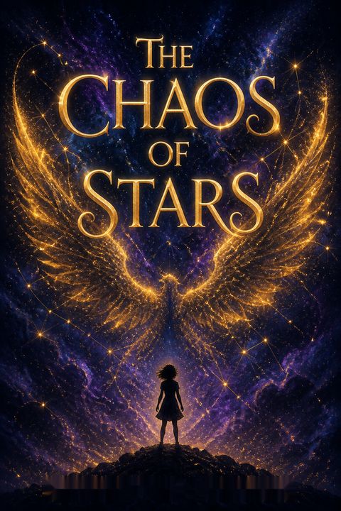 The Chaos of Stars by Kiersten White