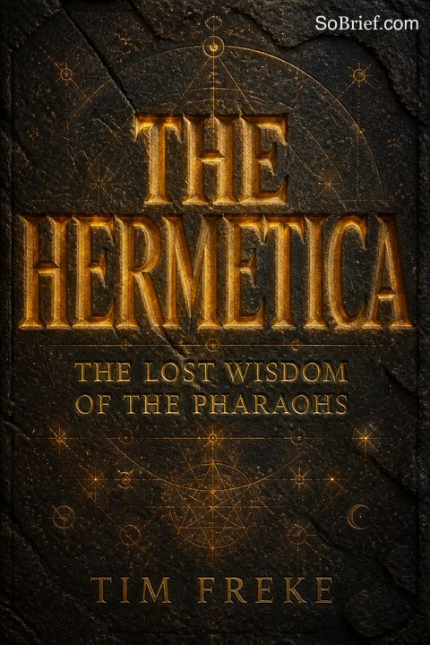 The Hermetica