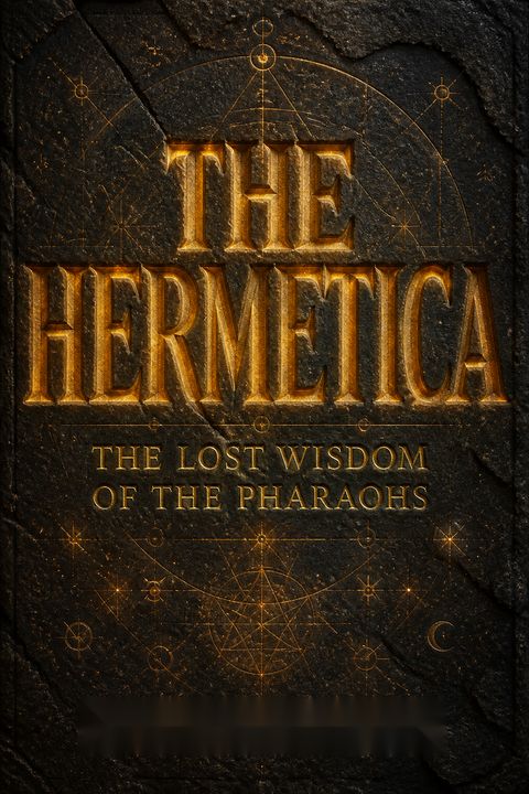 The Hermetica
