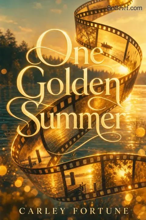 One Golden Summer
