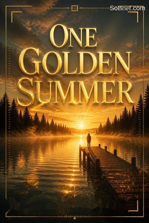 One Golden Summer