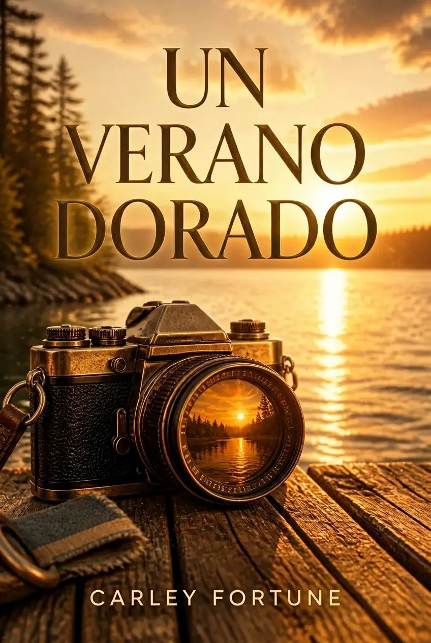 Un verano dorado