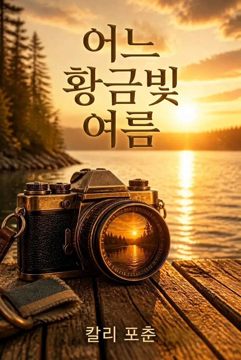 원 골든 서머