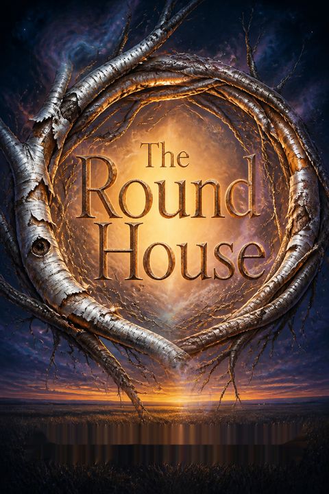 The Round House by Louise Erdrich