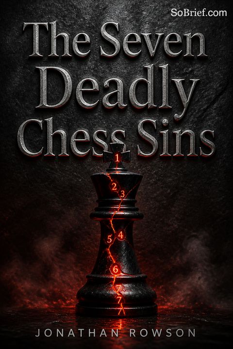 The Seven Deadly Chess Sins