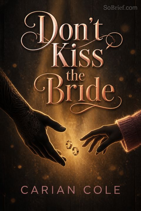 Don't Kiss the Bride