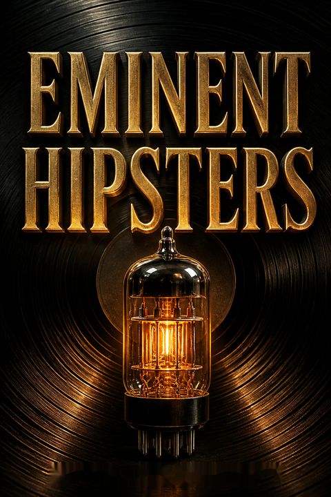 Eminent Hipsters by Donald Fagen